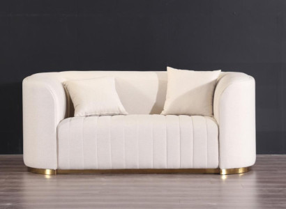 Sofa set 321 Living landscape Modern Seat Design Couch Suite